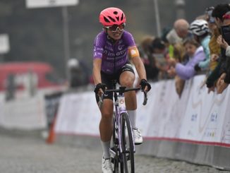 ciclsmo linda laporta