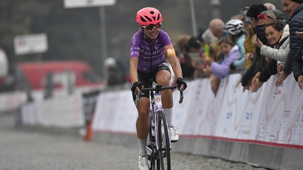 ciclsmo linda laporta