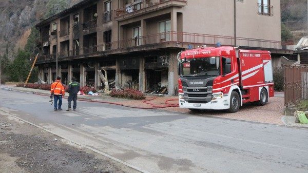 laveno riaperta la sp32