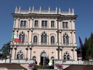 lega albergo ville ponti