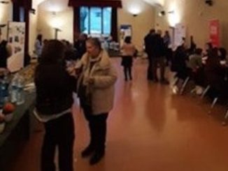 legnano lavoro fiera afol