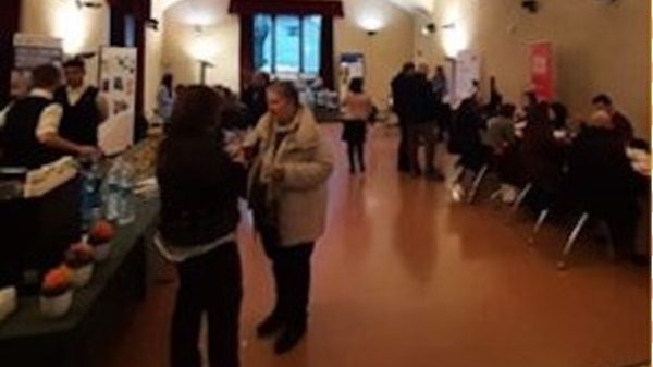 legnano lavoro fiera afol