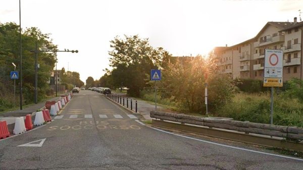 legnano via liguria