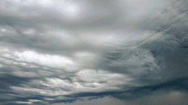 lombardia nubi nebbia temperatura