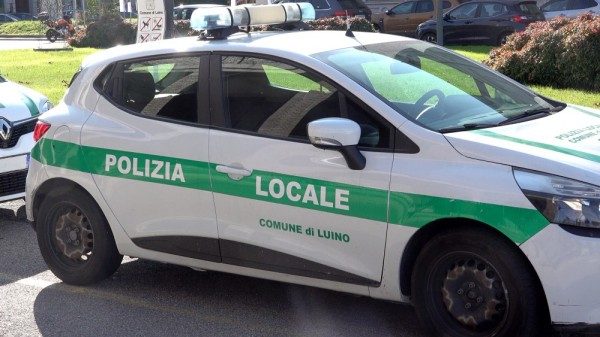 luino guida senza patente