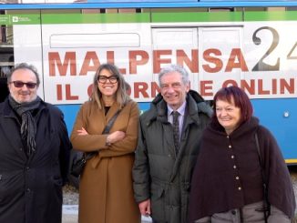 samarate bus sindaco giunta lega