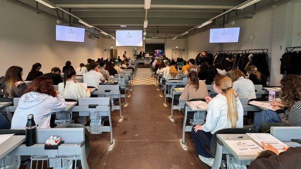 medicina secondo appello insubria