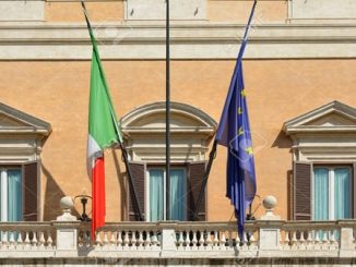 istituzioni politica liti