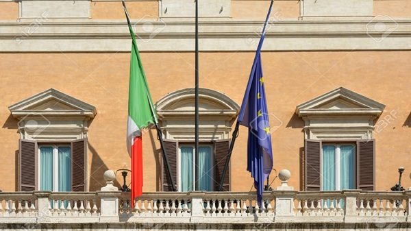 istituzioni politica liti