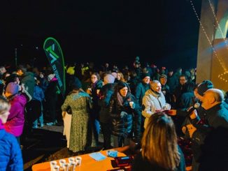 montonate presepe corpo musicale