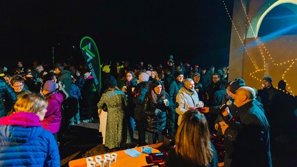 montonate presepe corpo musicale