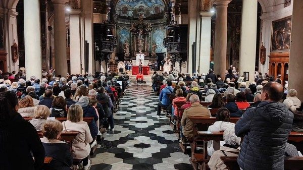 natale parrocchie varese celebrazioni