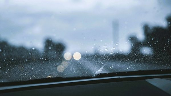 nubi temperatura pioggia vento