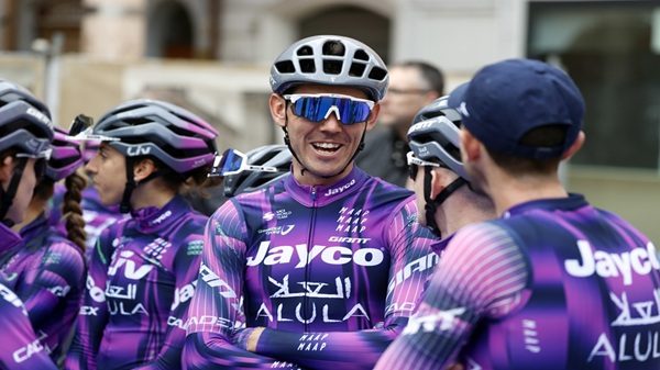 ciclismo o'connor australia