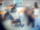 parabiago violenze rsa arresto
