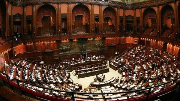legge elettorale democrazia