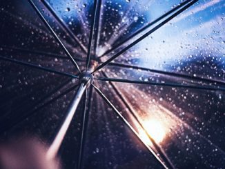 peggioramento coperto pioggia nevicate