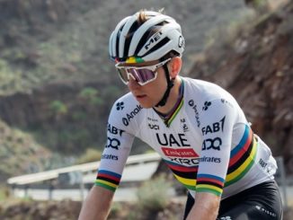ciclismo canarie pogacar