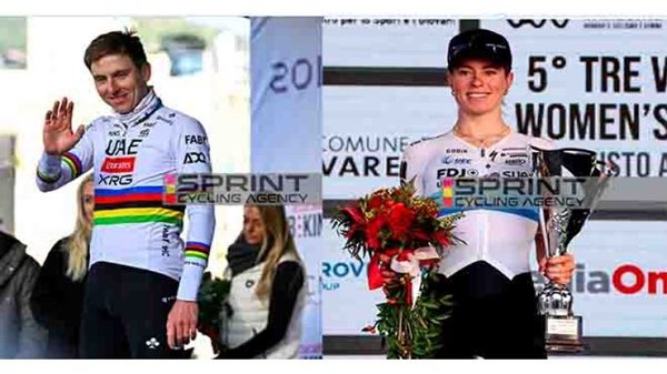 ciclismo poagacar vollering