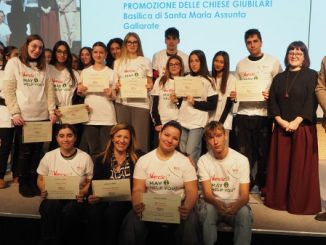 project work studenti varese