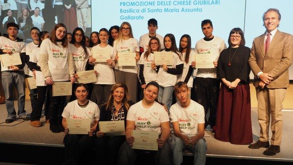 project work studenti varese