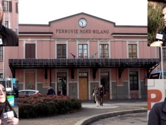 saronno opposizioni sicurezza stazione
