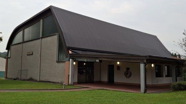 scuole caravate palestra doposcuola