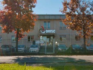 gallarate polizia locale sede