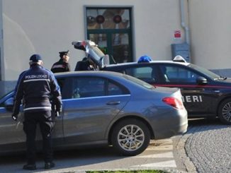 polizia locale carabinieri