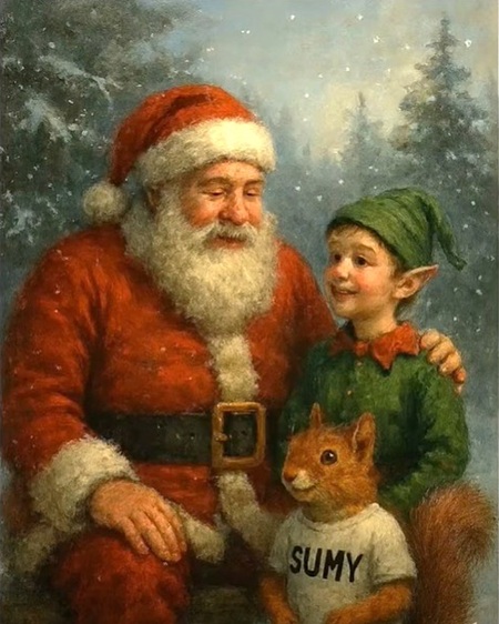 sumirago villaggio natale grinch 04