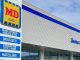 sesto nuovo md supermercato