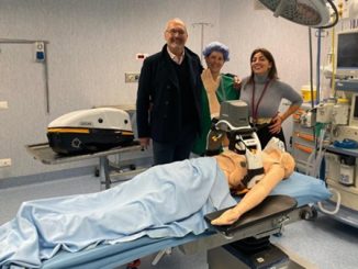 legnano ospedale melagioco donazione