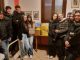 legnano studenti bernocchi natale