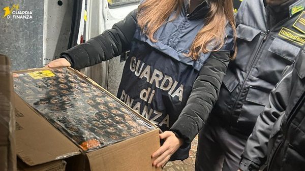 milano botti sequestri gdf