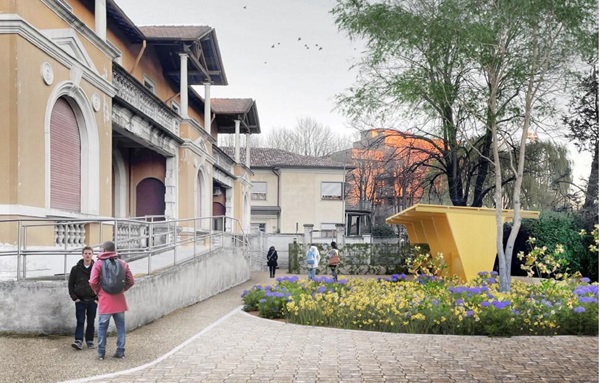 legnano scuole lavori ial