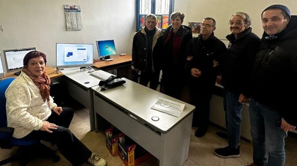 legnano parco sanatorio anffas