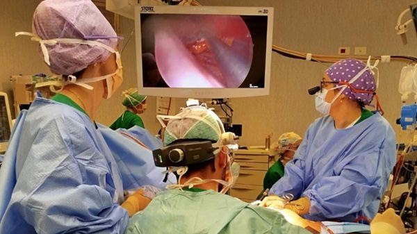 legnano ospedale cardiochirurgia avanguardia