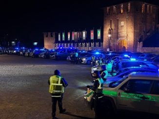 legnanese sempione controlli polizialocale