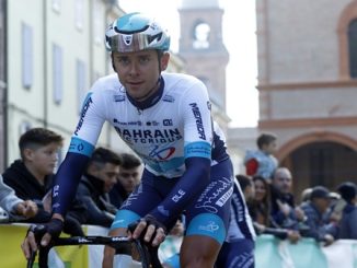 ciclismo tiberi tour