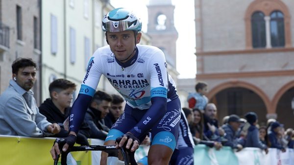 ciclismo tiberi tour