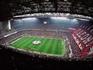 tifo inter milan
