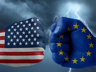 usa europa fiducia