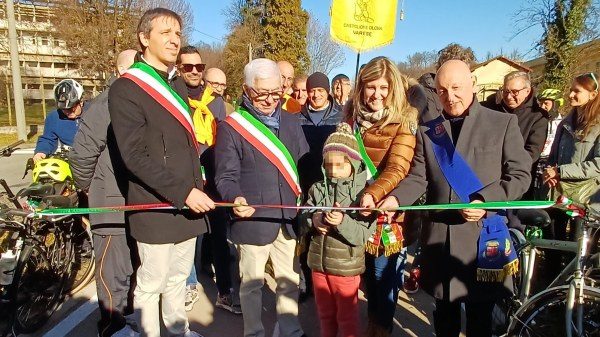 valle olona castiglione ciclabile