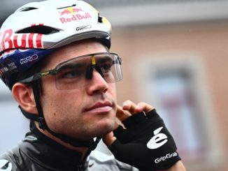 ciclismo van aert