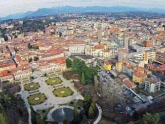 varese classifica provincia