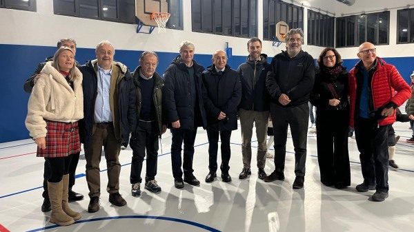 varese fondazione rainoldi