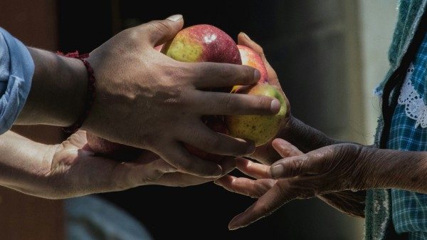 varese giving tuesday