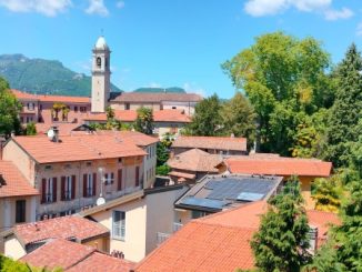 varese hotel colle biumo