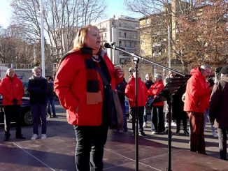 varese sciopero cgil manovra