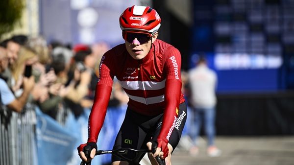 ciclismo jonas vingegaard